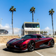 Illustration for article titled When You Drive a $2.5 Million Koenigsegg Agera RS, You Rethink the Meaning of ‘Fastem/em